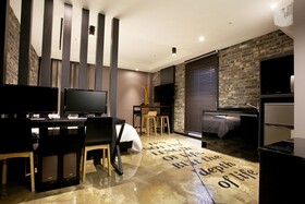 Ansan Boutique Hotel Reniel