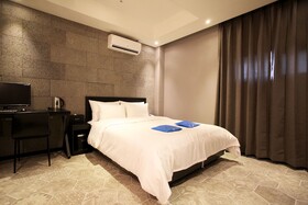 Ansan Boutique Hotel Reniel