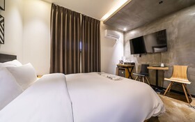 Ansan Boutique Hotel Reniel