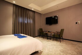 Ansan Boutique Hotel Reniel