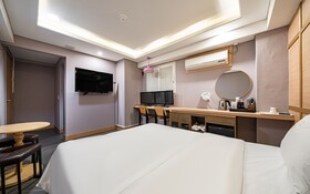 Ansan Geongeondong O2