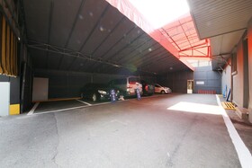 Ansan Geongeondong O2