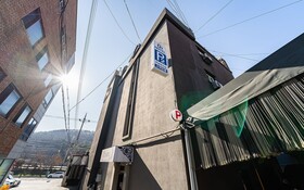 Ansan Geongeondong O2