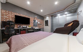 Ansan Hotel 727