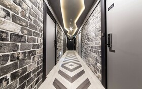 Ansan Hotel 727