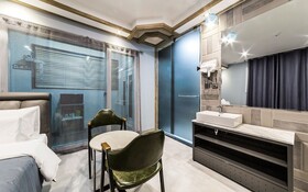 Ansan Hotel 727