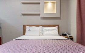 Ansan Hotel 727