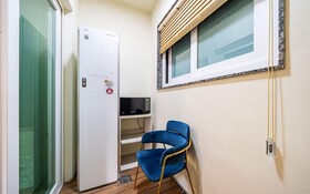Ansan Hotel 727