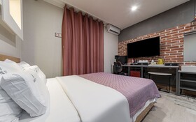 Ansan Hotel 727