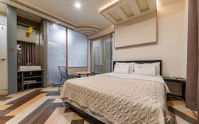 Ansan Hotel 727