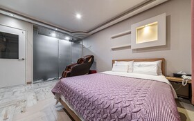 Ansan Hotel 727