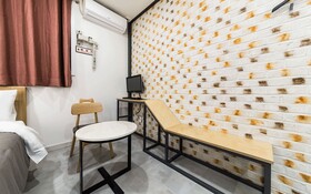 Ansan Hotel 727