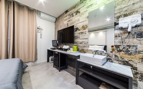 Ansan Hotel 727