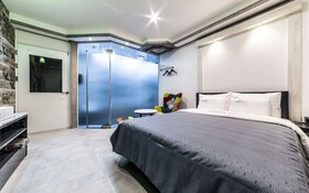 Ansan Hotel 727