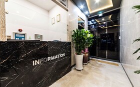 Ansan Hotel 727