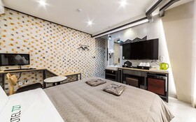 Ansan Hotel 727