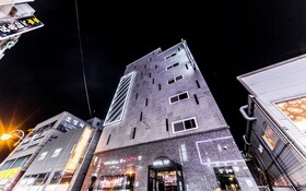 Ansan Hotel 727