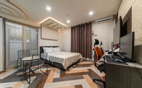 Ansan Hotel 727
