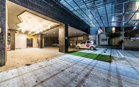 Ansan Hotel 727