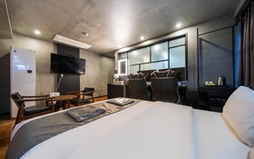 Ansan Hotel Stay 25