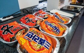 Ansan Hotel Stay 25