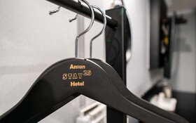 Ansan Hotel Stay 25