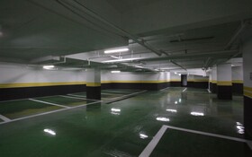 Ansan Hotel Stay 25