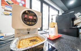Ansan Hotel Stay 25
