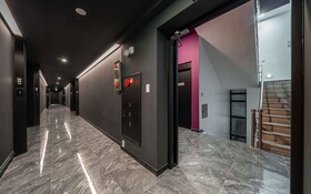 Ansan Hotel Stay 25