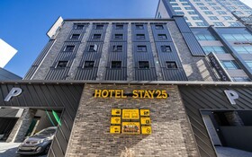 Ansan Hotel Stay 25