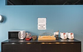 Ansan Hotel Stay 25