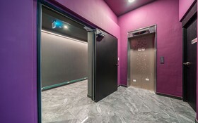 Ansan Hotel Stay 25