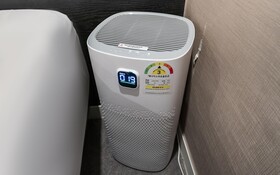 Ansan Hotel Stay 25
