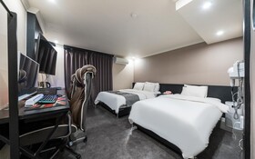 Ansan Hotel Stay 25