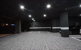 Ansan Hotel Stay 25