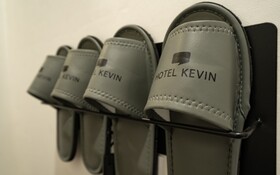 Ansan Kevin