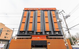 Ansan Passion