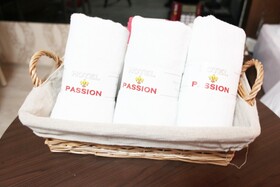 Ansan Passion