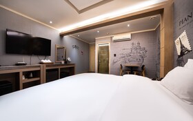 Ansan Piano