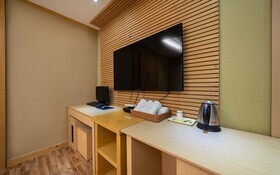 Ansan Piano