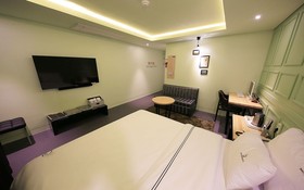 Ansan Queens Hotel