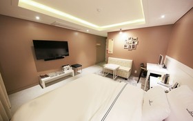 Ansan Queens Hotel