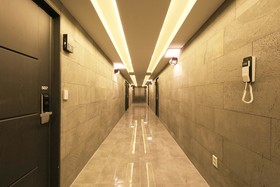 Ansan Queens Hotel