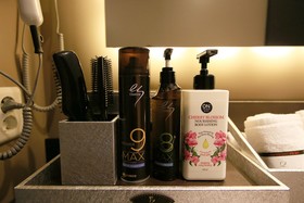 Ansan Queens Hotel