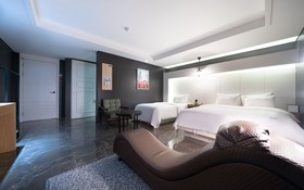 Ansan Queens Hotel