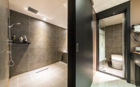 Ansan Queens Hotel