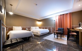 Ansan Queens Hotel