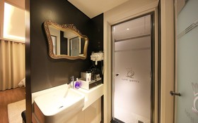 Ansan Queens Hotel