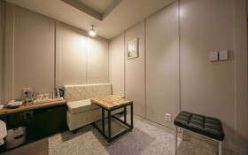 Ansan Queens Hotel