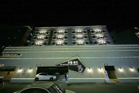 Ansan Queens Hotel